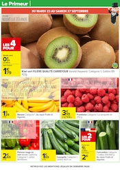 D'autres offres dans le catalogue "LE MOIS MONOPOLY" de Carrefour à la page 30