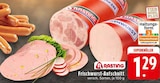 Frischwurst-Aufschnitt bei E center im Hamm Prospekt für 1,29 €