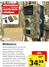 Aktuelle Kamera Angebote bei Hagebaumarkt in Stuttgart Aktuelles Wildkamera Angebot bei Hagebaumarkt in Stuttgart ab 34,99 €