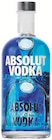 Vodka 40 % vol. Absolut - ABSOLUT en promo chez Carrefour Le Blanc-Mesnil à 15,95 €