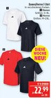 Aktuelles Damen/Herren T-Shirt Angebot bei Marktkauf in Nürnberg ab 22,99 €