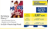 Mixery von Karlsberg im aktuellen METRO Prospekt für 4,64 €