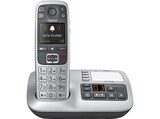 E560A Schnurloses Telefon mit Anrufbeantworter im MediaMarkt Saturn Prospekt E560A Schnurloses Telefon mit Anrufbeantworter von GIGASET im aktuellen MediaMarkt Saturn Prospekt für 89,99 €