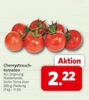 Cherrystrauchtomaten bei nah&frisch im Marsberg Prospekt für 2,22 €