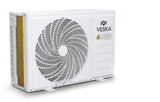 Aktuelle Klimaanlage Angebote bei Netto Marken-Discount in München Aktuelles Klimaanlage Set Split 12.000 BTU Angebot bei Netto Marken-Discount in München ab 489,99 €