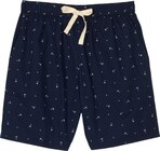 Bermuda popeline homme à Carrefour dans Allamps