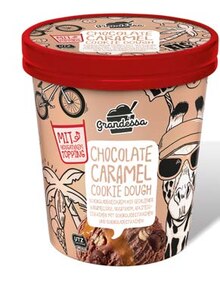 Supreme Eis-Becher bei ALDI SÜD in Augsburg Supreme Eis-Becher im Angebot bei ALDI SÜD Augsburg für 2,49 €