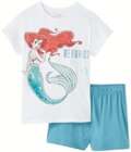 Pyjama fille ou garçon - DISNEY en promo chez Carrefour Pyjama fille ou garçon - DISNEY dans le catalogue Carrefour