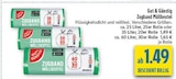 Zugband Müllbeutel Angebote von Gut & Günstig bei diska Freiberg für 1,49 €