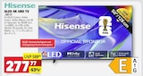 Aktuelle Fernseher Angebote bei E center in Darmstadt Aktuelles 50E7S Angebot bei E center in Darmstadt ab 277,77 €