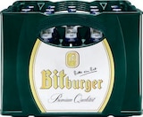Premium Pils oder Alkoholfrei Angebote von Bitburger bei Netto Marken-Discount Neuss für 9,89 €
