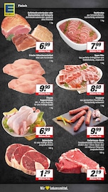 Aktueller EDEKA Prospekt mit Schinken, "Aktuelle Angebote", Seite 5