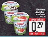 Almighurt im aktuellen Prospekt bei EDEKA in Eichstätt