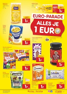 Brötchen im aktuellen Netto Marken-Discount Prospekt (Bremerhaven) Brötchen im Netto Marken-Discount Prospekt "Aktuelle Angebote" mit 58 Seiten (Bremerhaven)