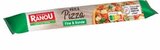 Pâte à pizza fine & ronde - MONIQUE RANOU - Intermarché à Brest Pâte à pizza fine & ronde - MONIQUE RANOU en promo chez Intermarché Brest à 0,74 €
