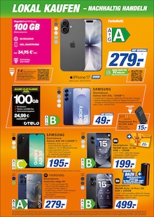 Smartphone im aktuellen expert Prospekt (Chemnitz) Smartphone im expert Prospekt "Top Angebote" mit 12 Seiten (Chemnitz)