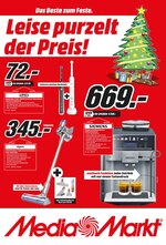 MediaMarkt Prospekt "Aktuelle Angebote", 11 Seiten, für Schwanewede, 11.12.2019 - 13.12.2019 MediaMarkt Prospekt "Aktuelle Angebote", 11 Seiten, für Schwanewede, 11.12.2019 - 13.12.2019
