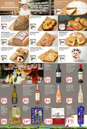 Torte im GLOBUS Prospekt in Duisburg Aktueller GLOBUS Prospekt mit Torte, "Aktuelle Angebote", Seite 7