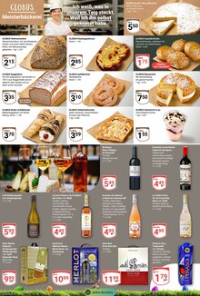 Wecker im GLOBUS Prospekt "Aktuelle Angebote" mit 35 Seiten (Duisburg)