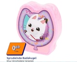 Sprudelnde Badekugel bei Action im Fulda Prospekt für 0,69 €