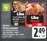Protein 40 Bites Mediterran bei EDEKA im Roth Prospekt für 2,49 €