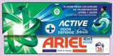 Lessive pods - ARIEL - Hyper U à Colmar Lessive pods - ARIEL en promo chez Hyper U Colmar à 7,67 €