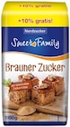 Aktuelles Brauner Zucker Angebot bei REWE in Hildesheim ab 2,19 €