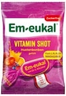 Aktuelle Honig Angebote bei Kaufland in Nürnberg Aktuelles Hustenbonbons Salbei Angebot bei Kaufland in Nürnberg ab 1,49 €