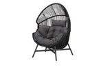 Lounge-Sessel Benny Angebote bei Höffner Langenfeld für 350,83 €
