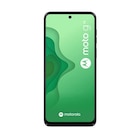 Promo Smartphone Motorola G14 65“ Double nano SIM 128 Go Gris Anthracite à 129,99 € dans le catalogue Fnac à Anthy-sur-Léman