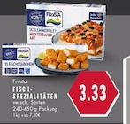 Aktuelle Frosta Angebote bei E center in Essen Aktuelles Schlemmerfilet Mediterraner Art Angebot bei E center in Essen ab 3,33 €
