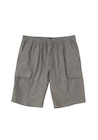 Bermuda taille élastique homme à Carrefour dans Sours