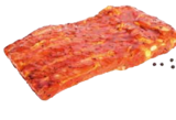 Golden Smoke Ribs im EDEKA Prospekt Golden Smoke Ribs im aktuellen EDEKA Prospekt für 0,77 €