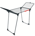 Wäscheständer King Ultimate Angebote von Vileda bei toom Baumarkt Ludwigsburg für 29,99 €