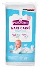 Maxi Carré Visage & Corps X80 - POMMETTE dans le catalogue Intermarché