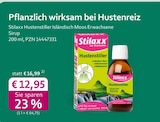 Hustenstiller im aktuellen Prospekt bei mea - meine apotheke in Pleinfeld