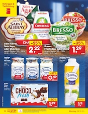 Aktueller Netto Marken-Discount Prospekt mit Joghurt, "Aktuelle Angebote", Seite 10