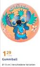 Gummiball im Angebot bei Action in Rostock Gummiball Angebote bei Action Rostock für 1,29 €