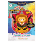 Clip-a-longs Harry Potter im Rossmann Prospekt Clip-a-longs Harry Potter von Squish-a-longs im aktuellen Rossmann Prospekt für 4,99 €