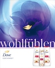 Wohlfühlen Geschenkset Angebote von Dove bei Rossmann Mönchengladbach für 8,99 €