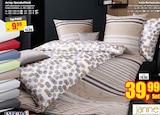 Jersey-Spannbetttuch Angebote von Janine bei Witthus Heimtex-Fachmarkt GmbH Oldenburg für 9,99 €
