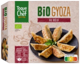 Gyoza Bio - CHEF SELECT en promo chez Lidl Neuilly-sur-Seine à 1,99 €