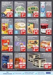 Müsli Angebot im aktuellen EDEKA Prospekt auf Seite 3