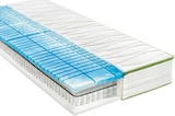 Gel-Taschenfederkernmatratze im XXXLutz Möbelhäuser Prospekt Gel-Taschenfederkernmatratze von Valnatura im aktuellen XXXLutz Möbelhäuser Prospekt für 369,00 €