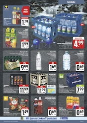 Aktueller E center Prospekt mit Cola, "Wir lieben Lebensmittel!", Seite 23