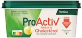 Margarine sans huile de palme - ProActiv en promo chez Supermarchés Match Dunkerque à 3,85 €