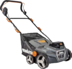Akku Vertikutierer PMAVL 40 Angebote von Primaster bei Globus-Baumarkt Baden-Baden für 179,00 €