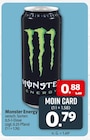 nah&frisch Bückeburg - Monster Energy Angebot im Prospekt Monster Energy bei nah&frisch im Bückeburg Prospekt für 0,79 €
