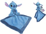 Doudous Mouchoirs Stitch - Disney dans le catalogue Intermarché Hyper
