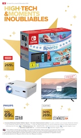 Philips Angebote im Prospekt "JOYEUX NOËL & MEILLEURS PRIX" von Carrefour Market auf Seite 12